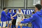 Men's Basketball vs WPI  Wheaton College Men's Basketball vs WPI.  - Photo By: KEITH NORDSTROM : Wheaton, basketball
